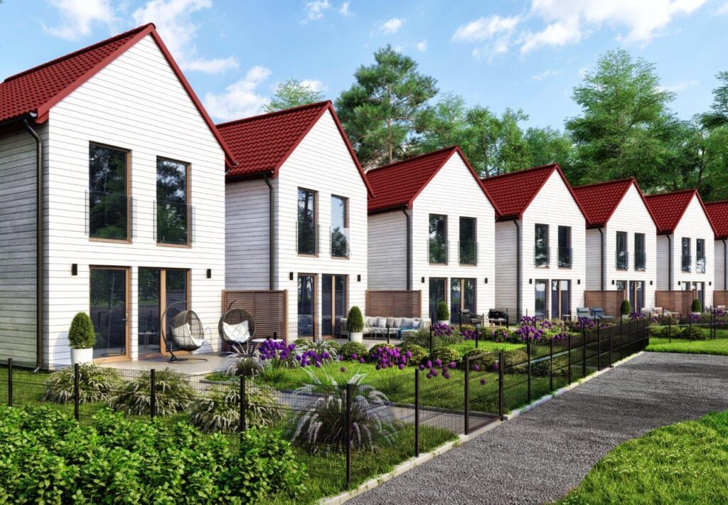 Jeziora i Las Turawa