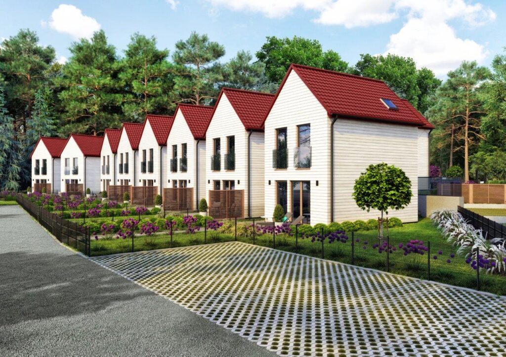 Jeziora i Las Turawa