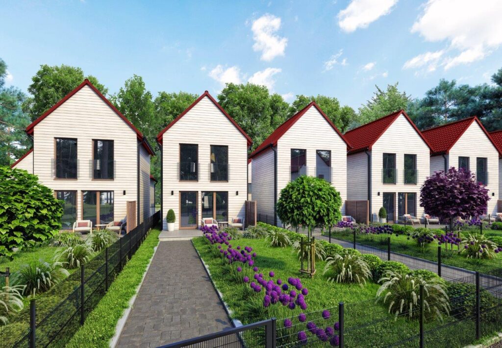 Jeziora i Las Turawa